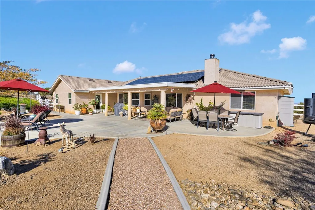 Additional image 100 of 2909 Silver Ridge Drive, Pinon Hills, CA 92372