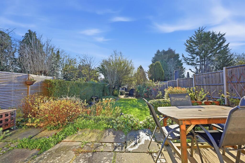 Additional image 21 of Green Lane, St. Albans