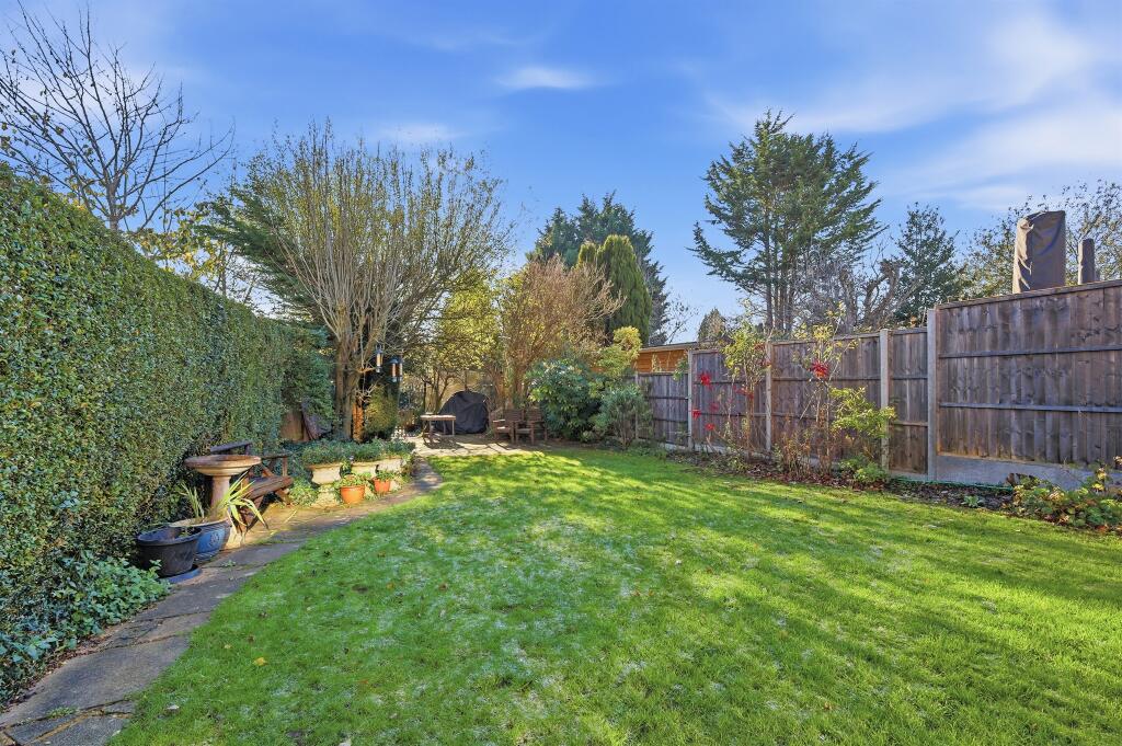 Additional image 22 of Green Lane, St. Albans