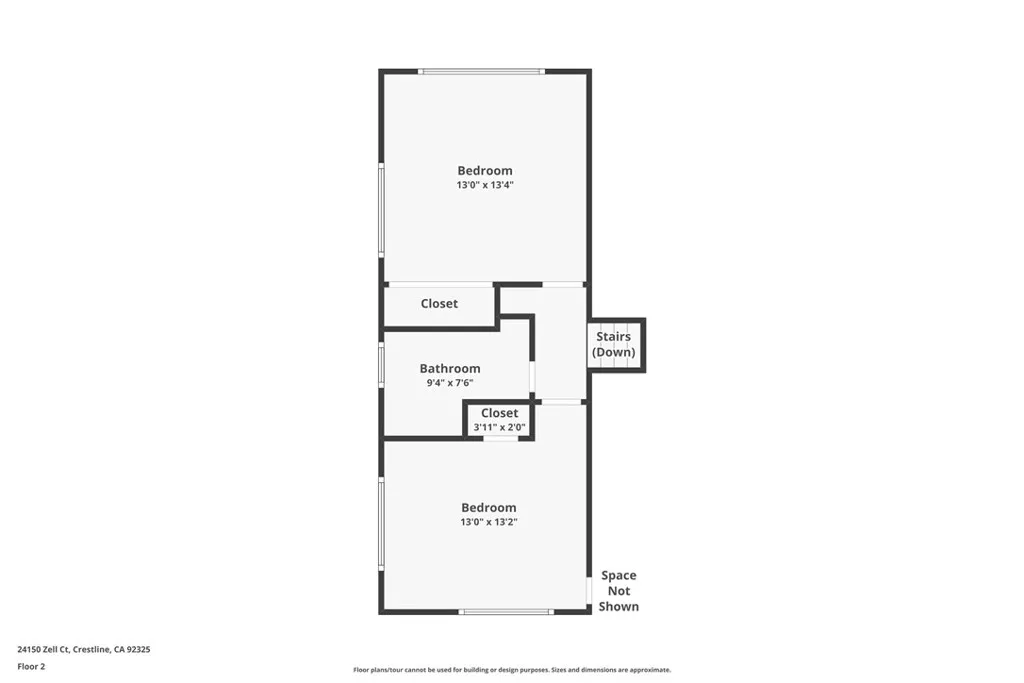 Additional image 103 of 24150 Zell Court, Crestline, CA 92325