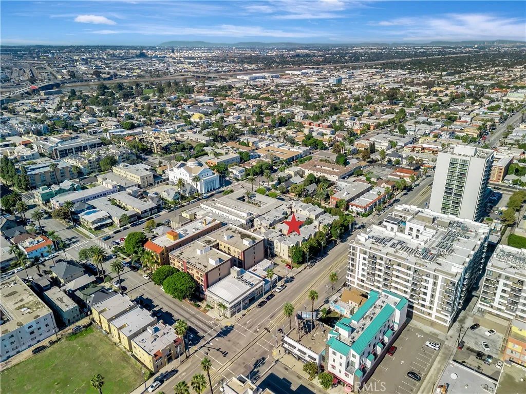 645 Pacific Avenue Unit 315, Long Beach, CA 90802