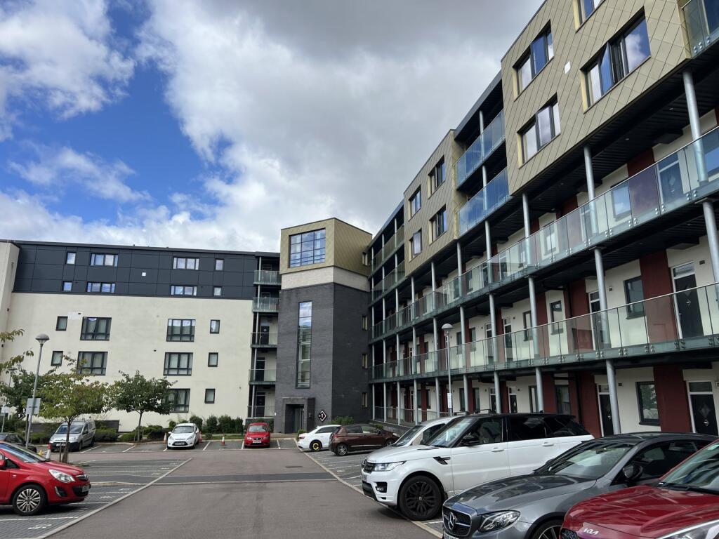 Additional image 7 of Lombard Street, Birmingham, West Midlands, B12