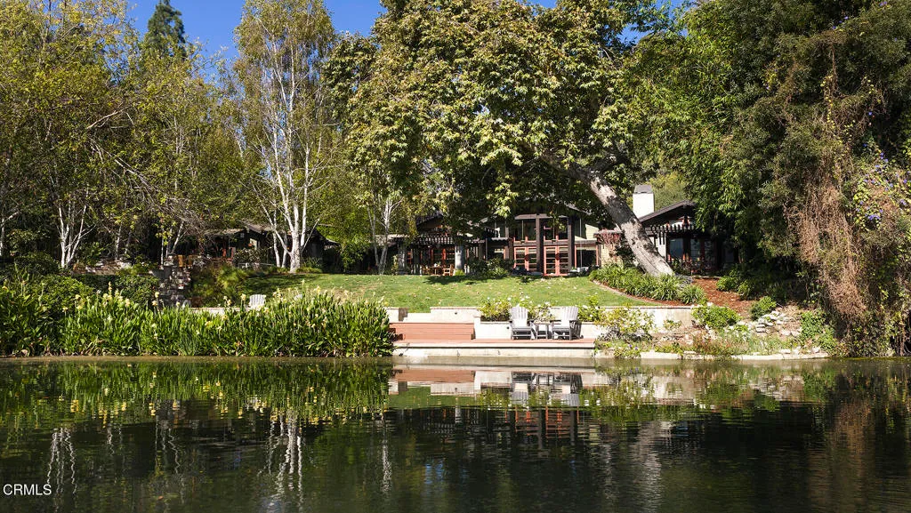 Additional image 50 of 1260 La Loma Road, Pasadena, CA 91105