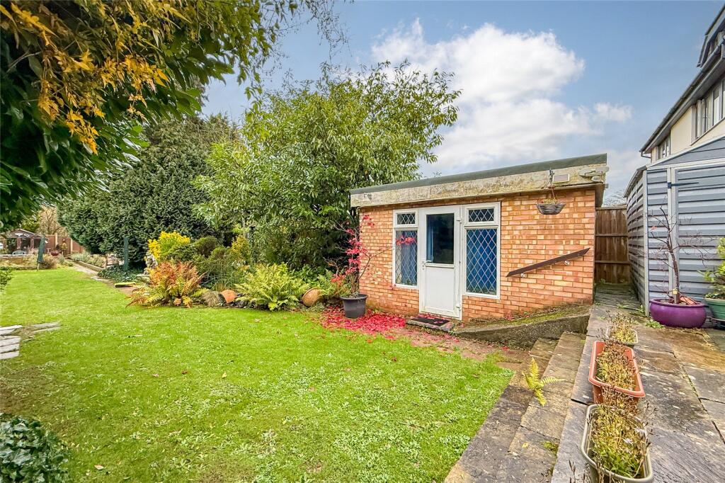 Additional image 13 of Ragged Hall Lane, St. Albans, Hertfordshire, AL2