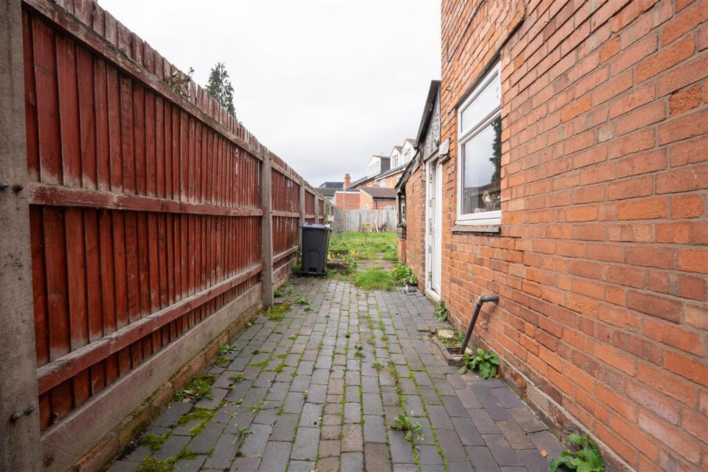 Additional image 23 of Showell Green Lane, Birmingham