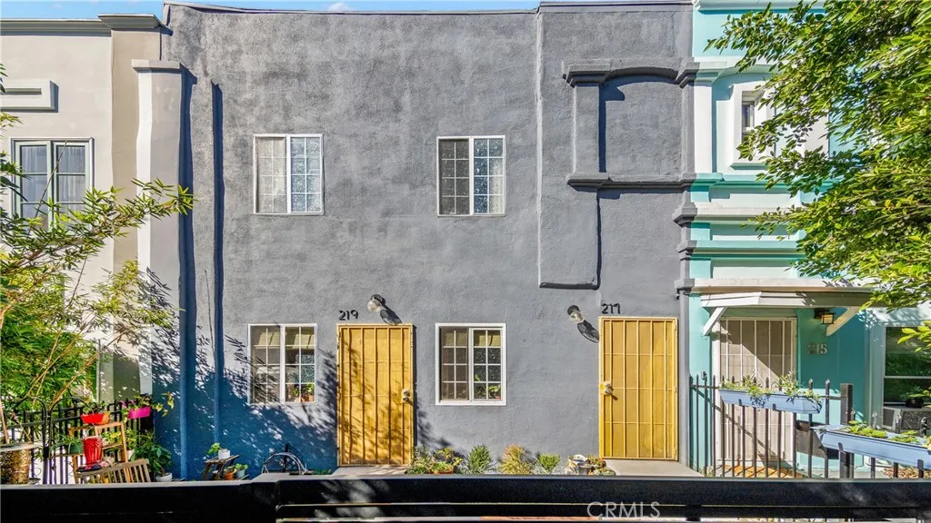 Additional image 9 of 217 Columbia Place, Los Angeles, CA 90026