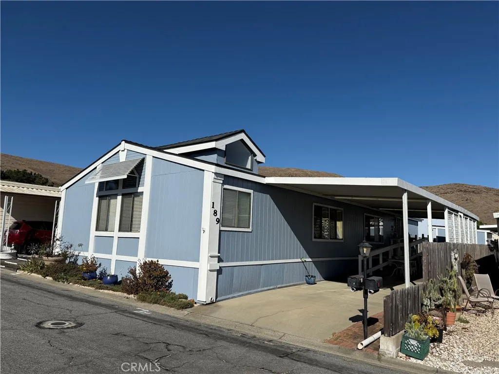 Property image for 3057 S Higuera St Unit 189, San Luis Obispo, CA 93401