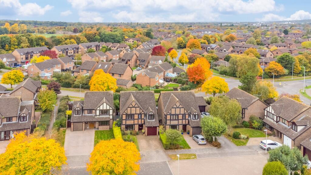 Additional image 27 of Mendlesham, Panshanger, Welwyn Garden City, AL7 2QG