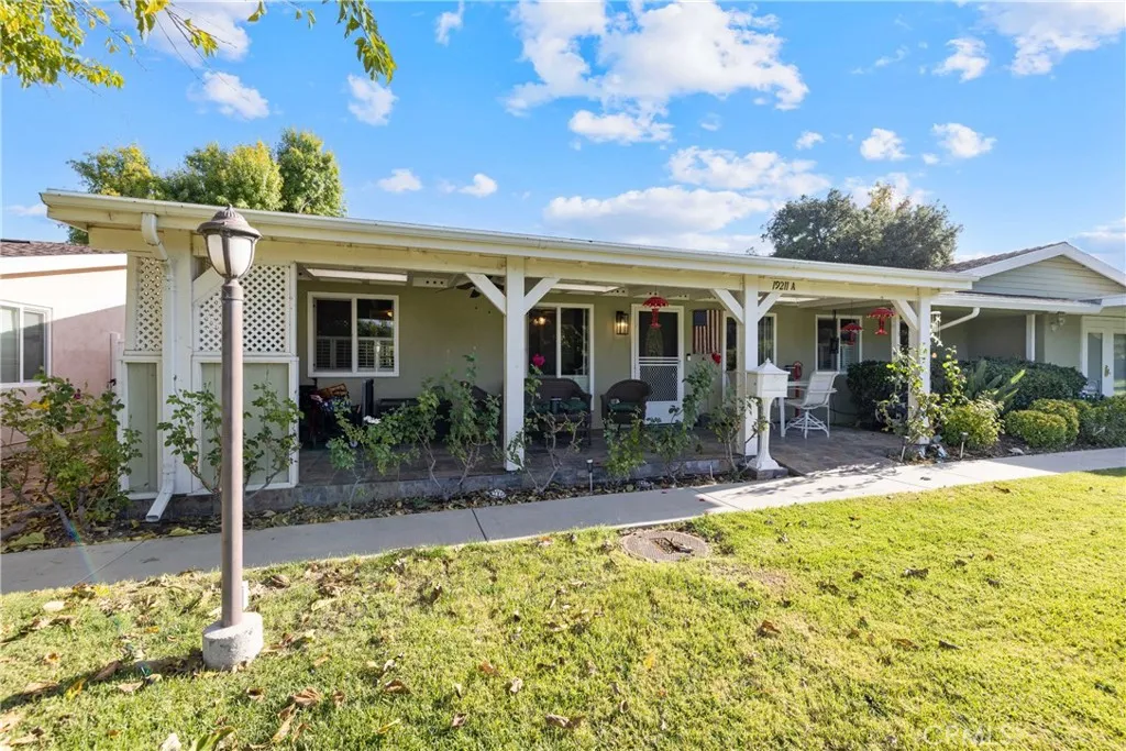 Additional image 53 of 19211 Avenue Of The Oaks Unit A, Newhall, CA 91321