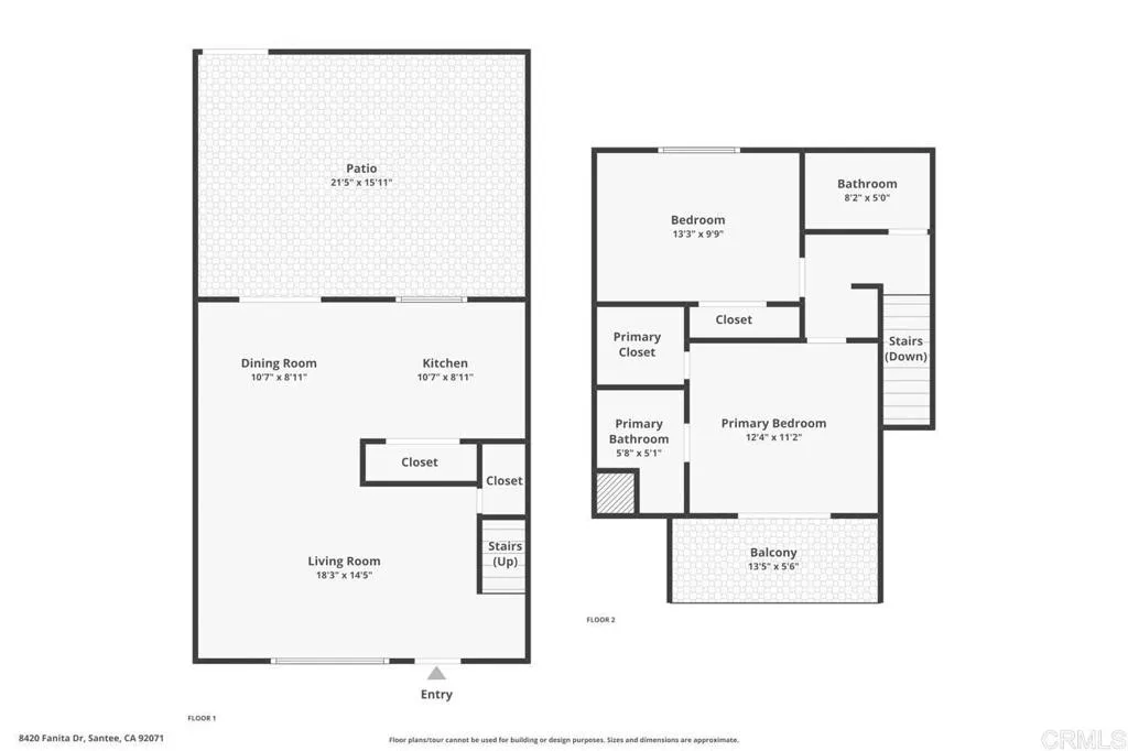 Property image for 8420 Fanita Dr Unit 3, Santee, CA 92071