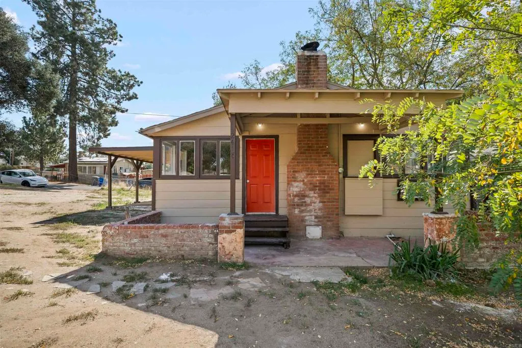 Additional image 2 of 2418 Lake Morena Dr., Campo, CA 91906