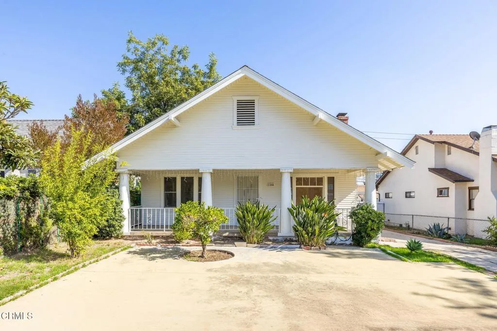 Additional image 6 of 1394 N Oxford Avenue, Pasadena, CA 91104