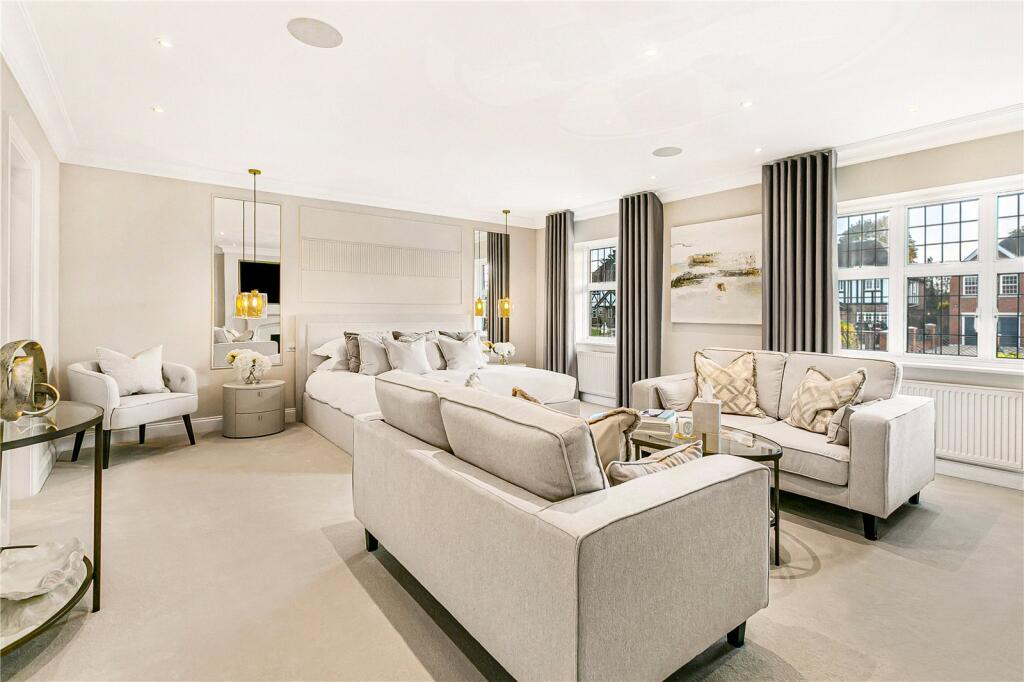 Additional image 20 of Brookmans Avenue, Brookmans Park, AL9