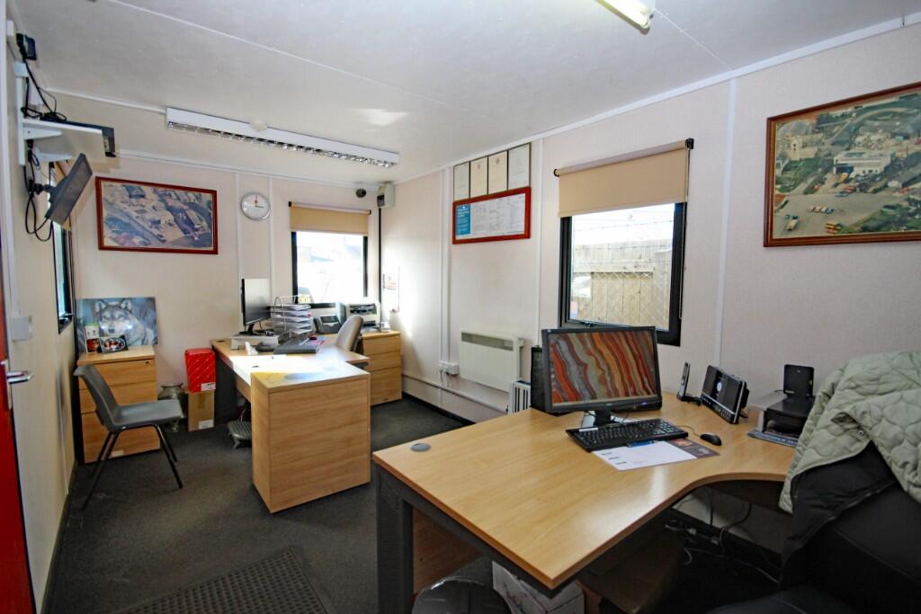 Additional image 6 of Highland Garage, Freuchny Lane, Buckie, AB56 1BF