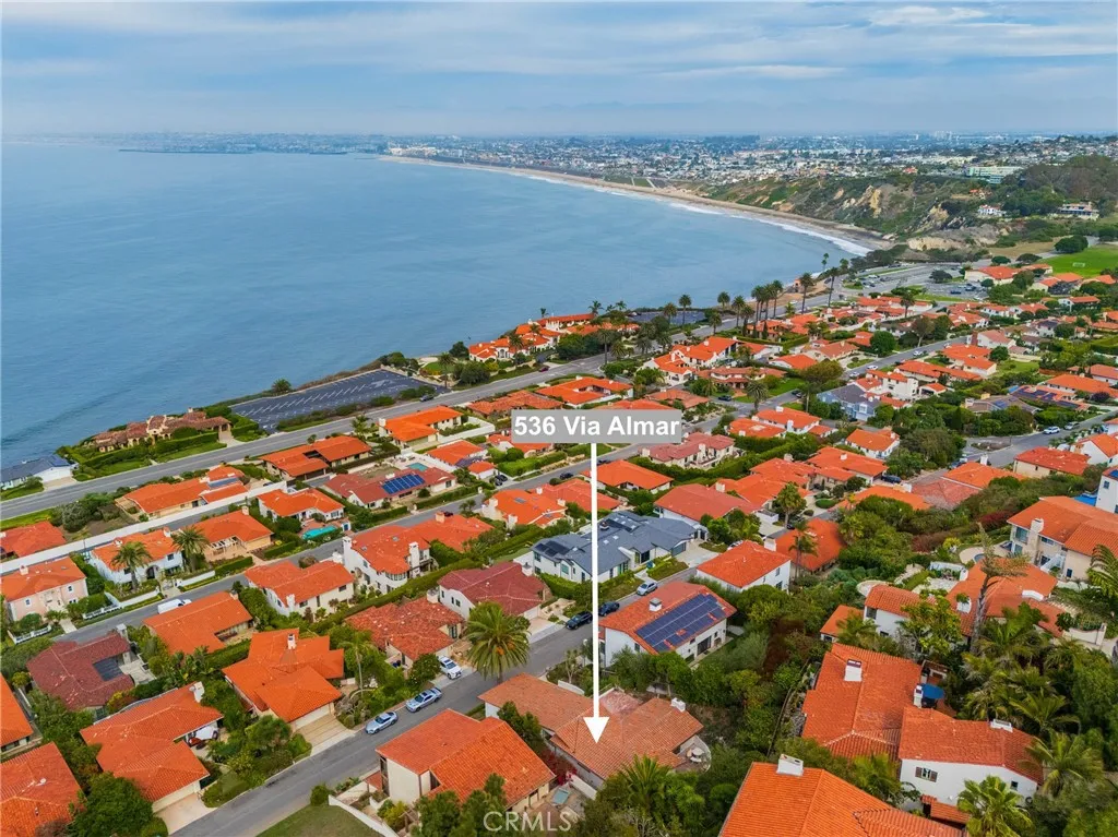 Additional image 12 of 536 Via Almar, Palos Verdes Estates, CA 90274