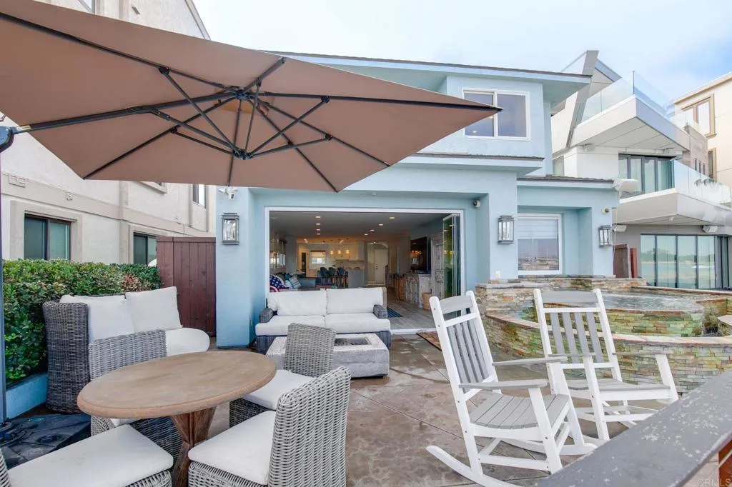 Additional image 100 of 2812 Bayside Walk, San Diego, CA 92109