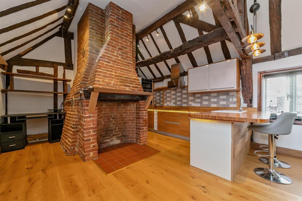 Additional image 16 of Dolphin Yard, Holywell Hill, St Albans
