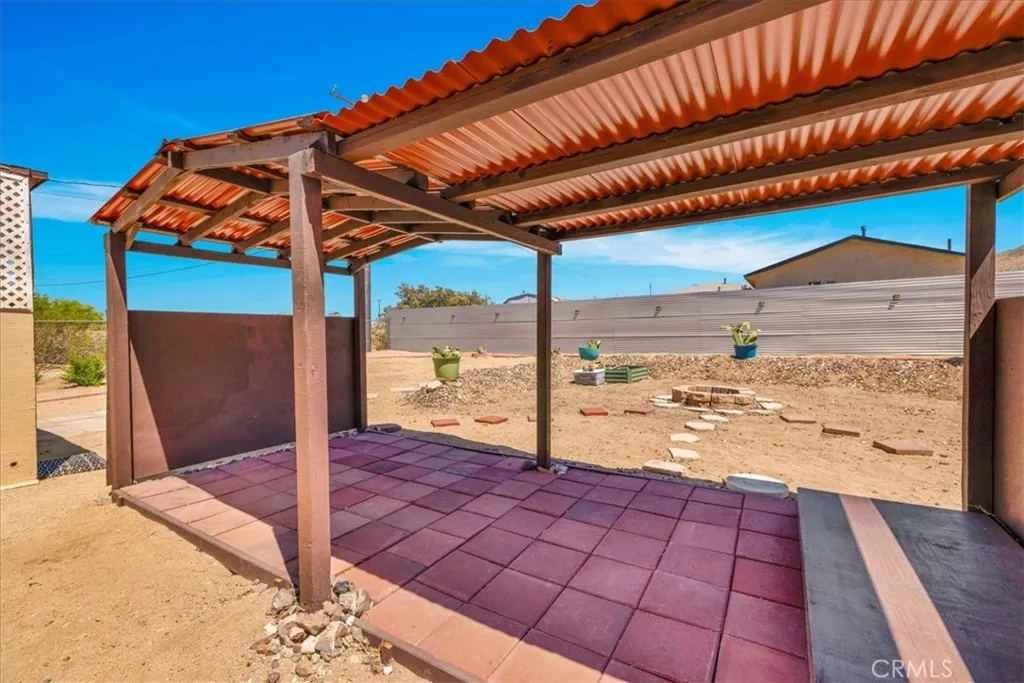 Additional image 30 of 61945 Grand View Circle, Joshua Tree, CA 92252