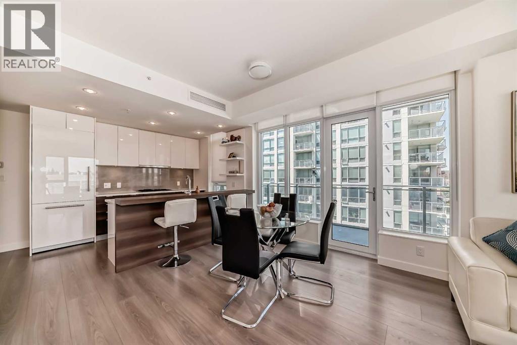 1103, 108 Waterfront Court SW|Calgary, Alberta T2P1K7