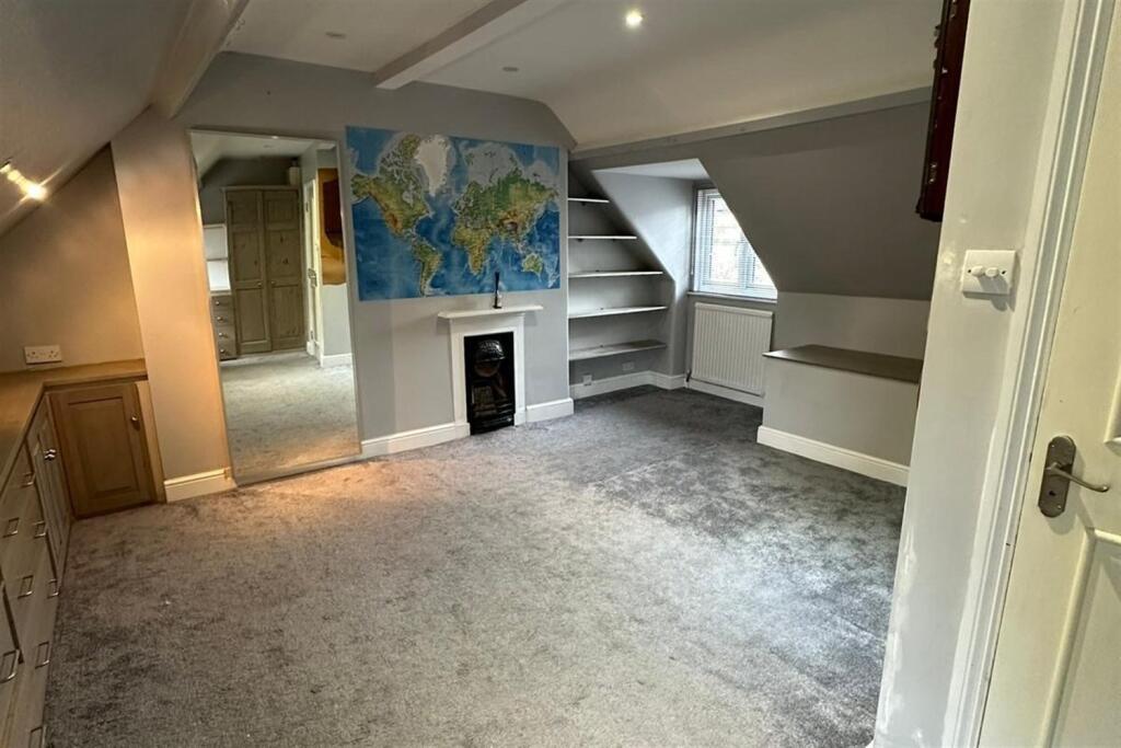 Additional image 9 of New Road, AL6