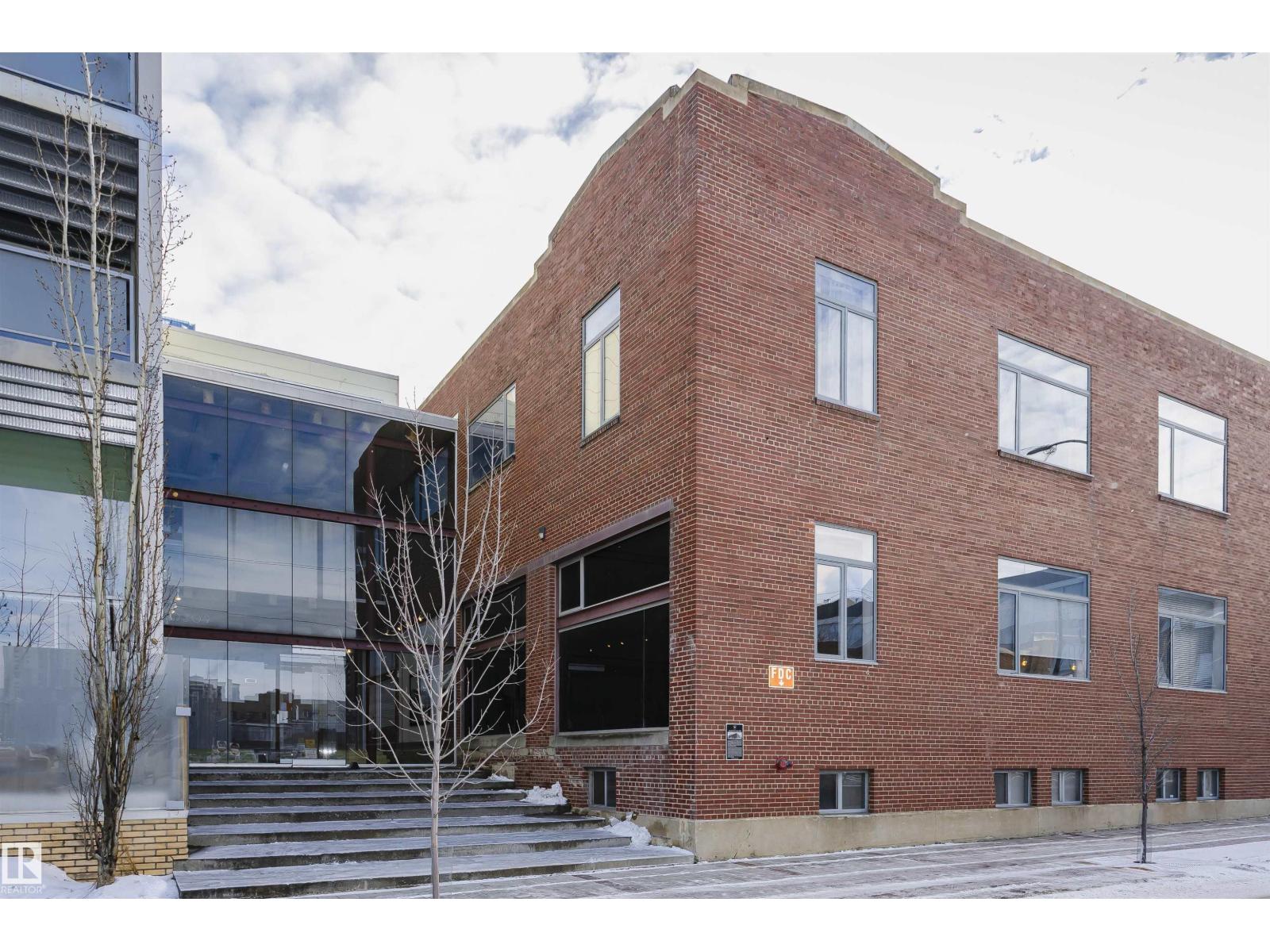#118 10309 107 ST NW|Edmonton, Alberta T5J1K3