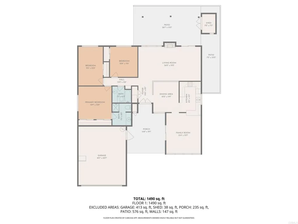 Additional image 86 of 7388 Turnford Drive, San Diego, CA 92119