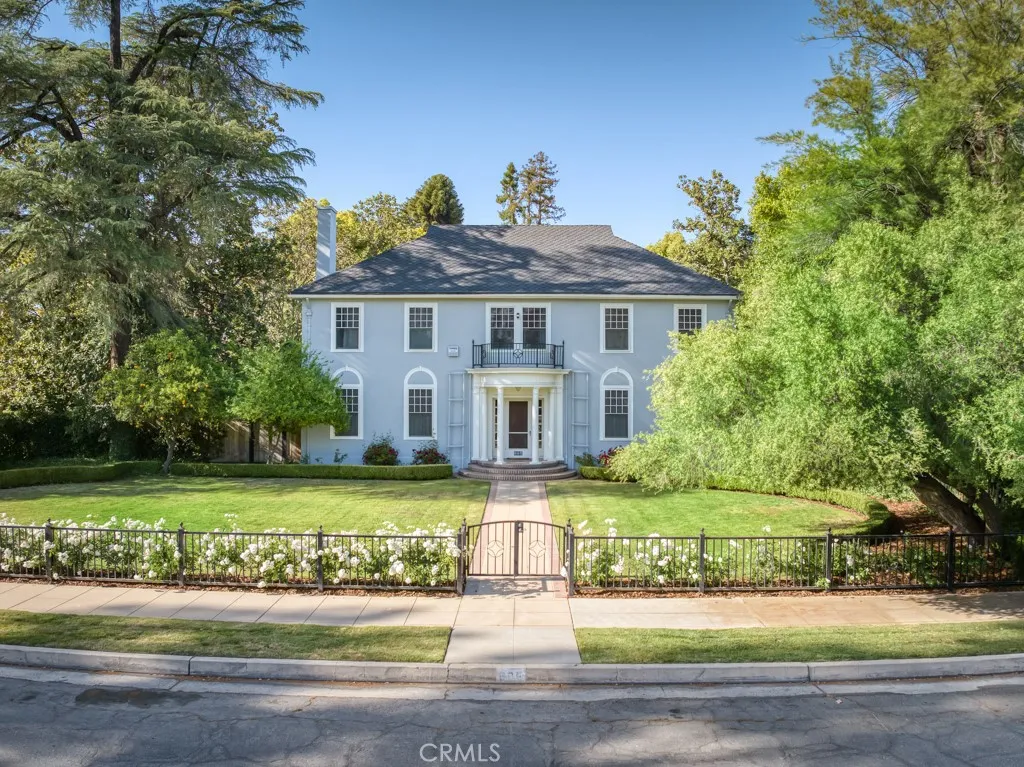 Property image for 605 E Home Avenue, Fresno, CA 93728