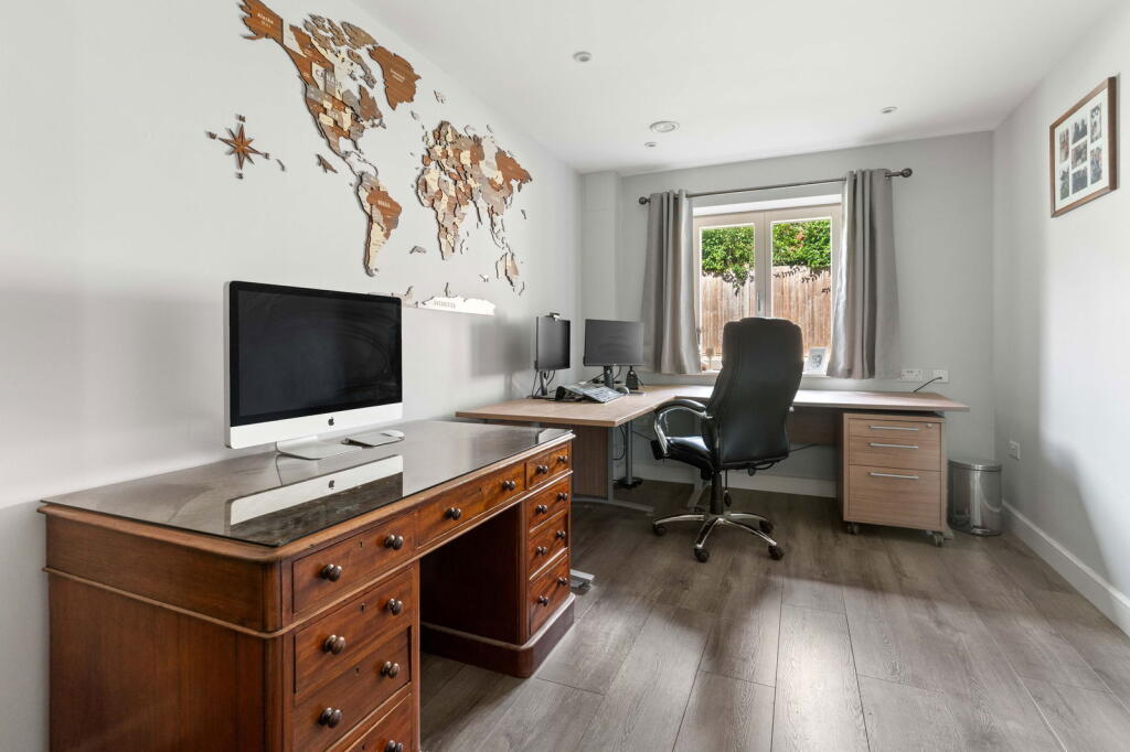 Additional image 16 of Spectacular five bed eco-home with additional living space