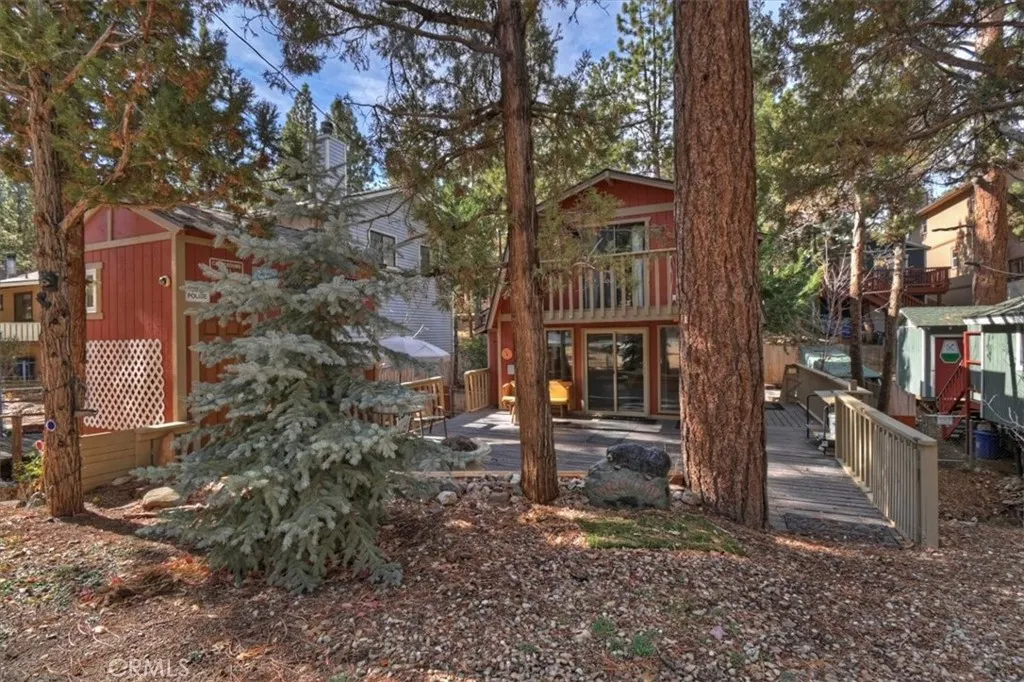 Additional image 43 of 172 Vista Ln, Sugarloaf, CA 92386