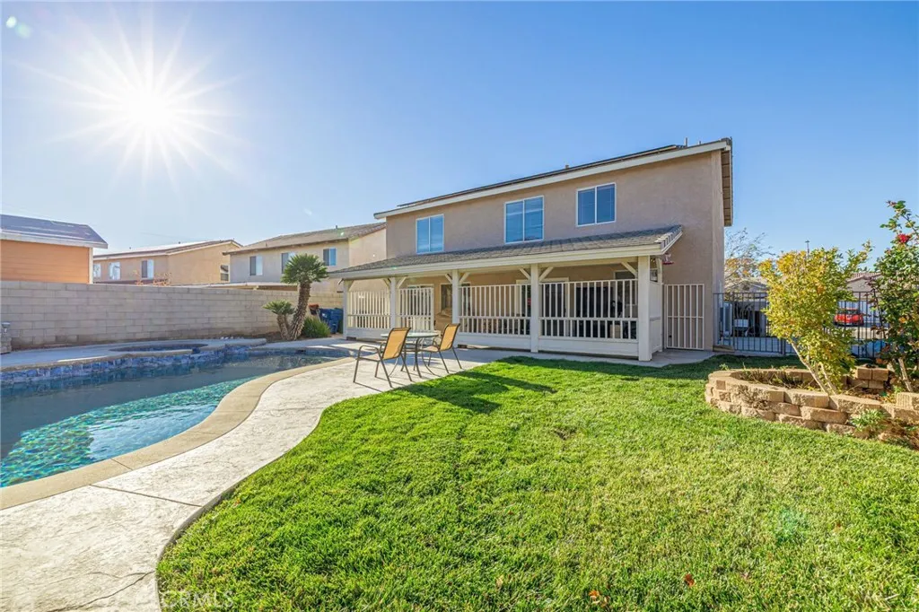 Additional image 45 of 45620 17th St W, Lancaster, CA 93534