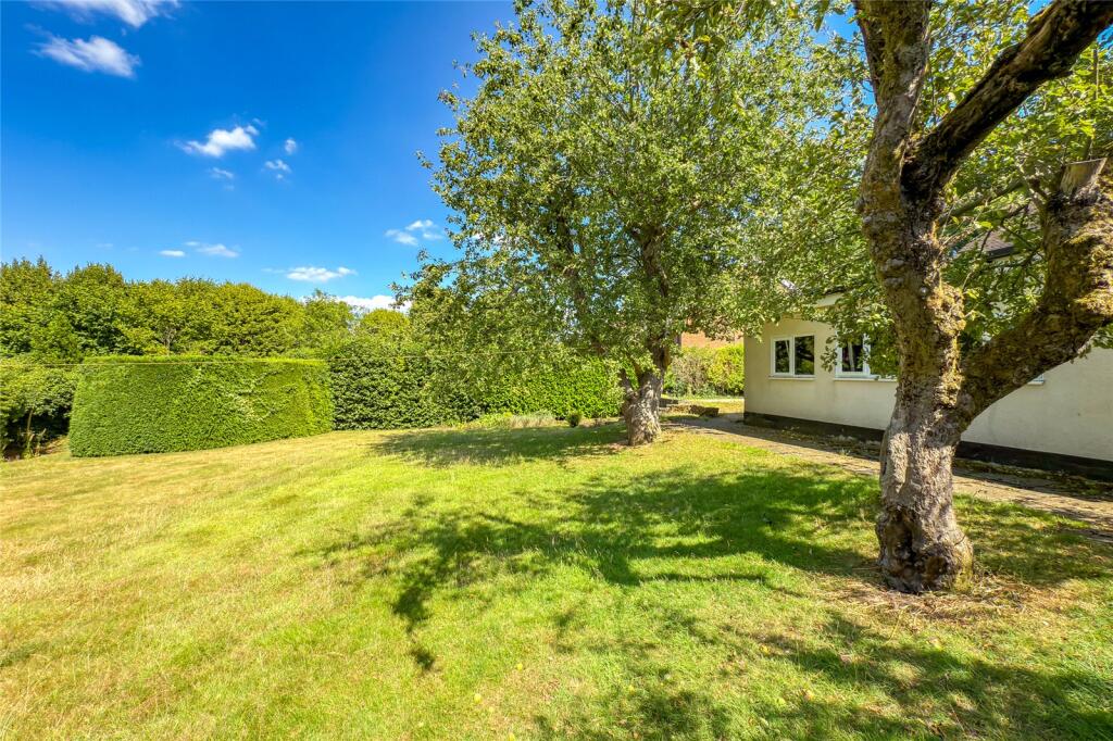 Additional image 15 of Roundwood Lane, Harpenden, Hertfordshire, AL5