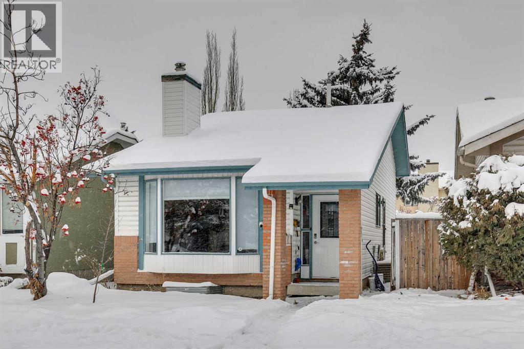 68 Woodglen Close SW|Calgary, Alberta T2W4N1