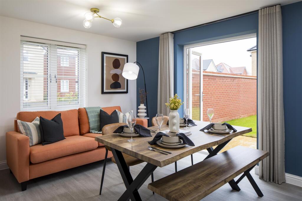 Additional image 6 of Orchard Drive, St Albans