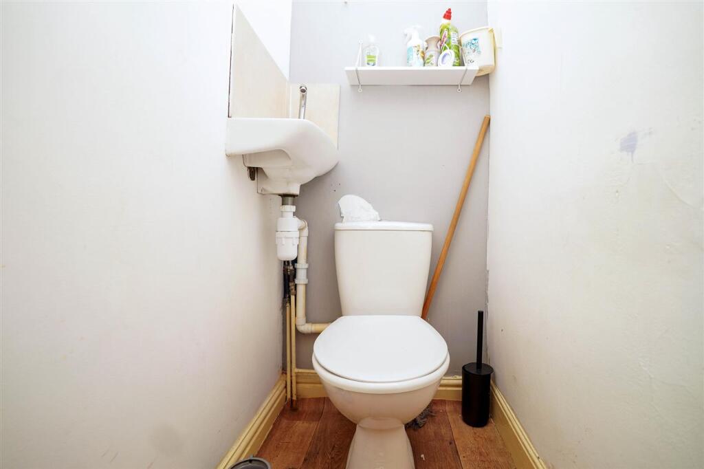 Additional image 15 of Percy Road, Birmingham, B11