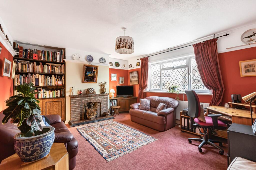 Additional image 4 of Bluebridge Avenue, Brookmans Park, AL9