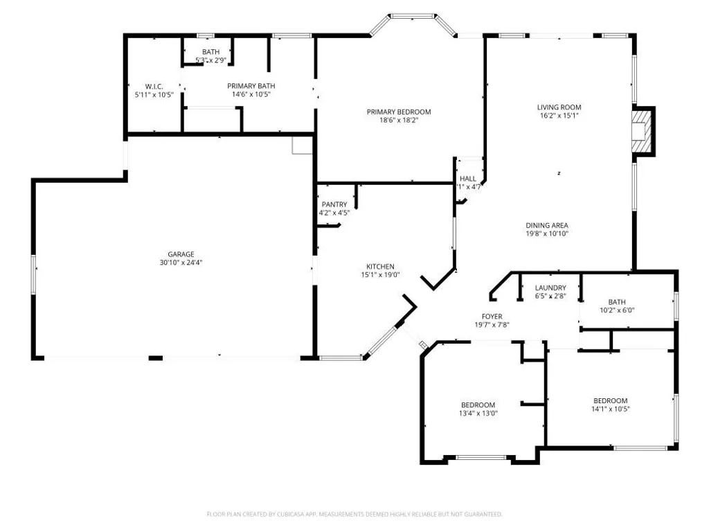 Additional image 3 of 2132 hope Lane, Redding, CA 96003