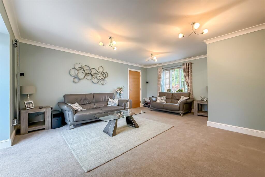 Additional image 16 of Old School Drive, Wheathampstead, Hertfordshire, AL4