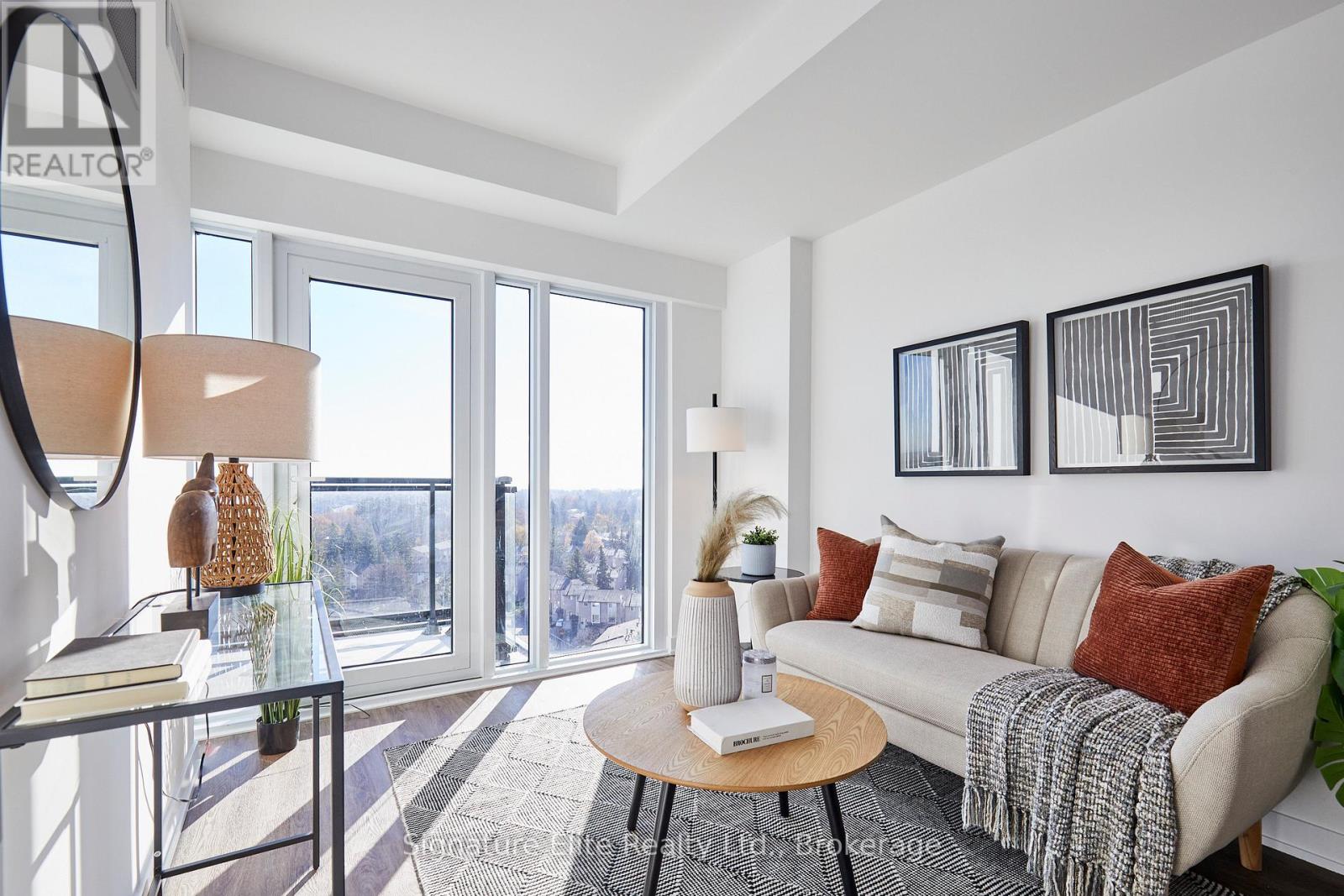 Property image for 1105 - 4569 KINGSTON ROAD|Toronto (West Hill), Ontario M1E0C7