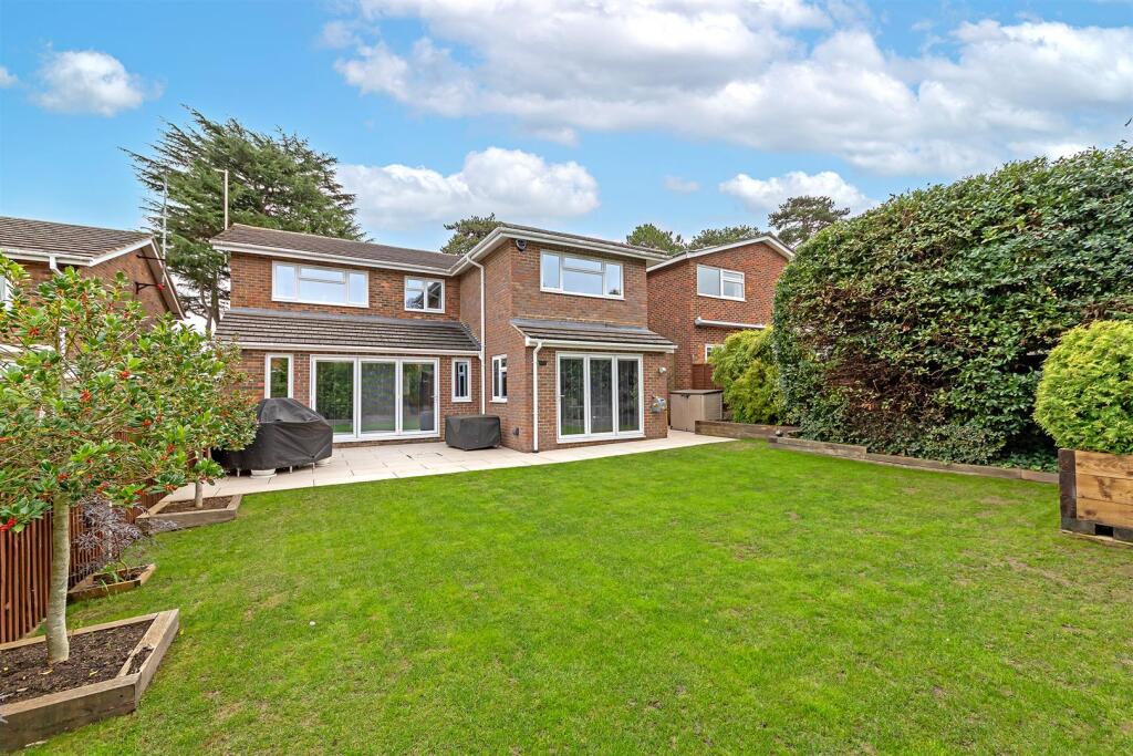 Additional image 19 of Ash Grove, Wheathampstead, St. Albans