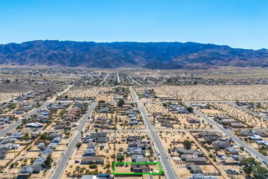 Additional image 78 of 5539 Lupine, 29 Palms, CA 92277