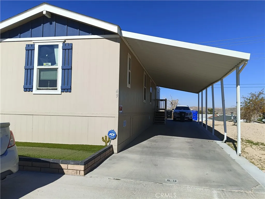 Property image for 2494 W Main St Unit 49, Barstow, CA 92311