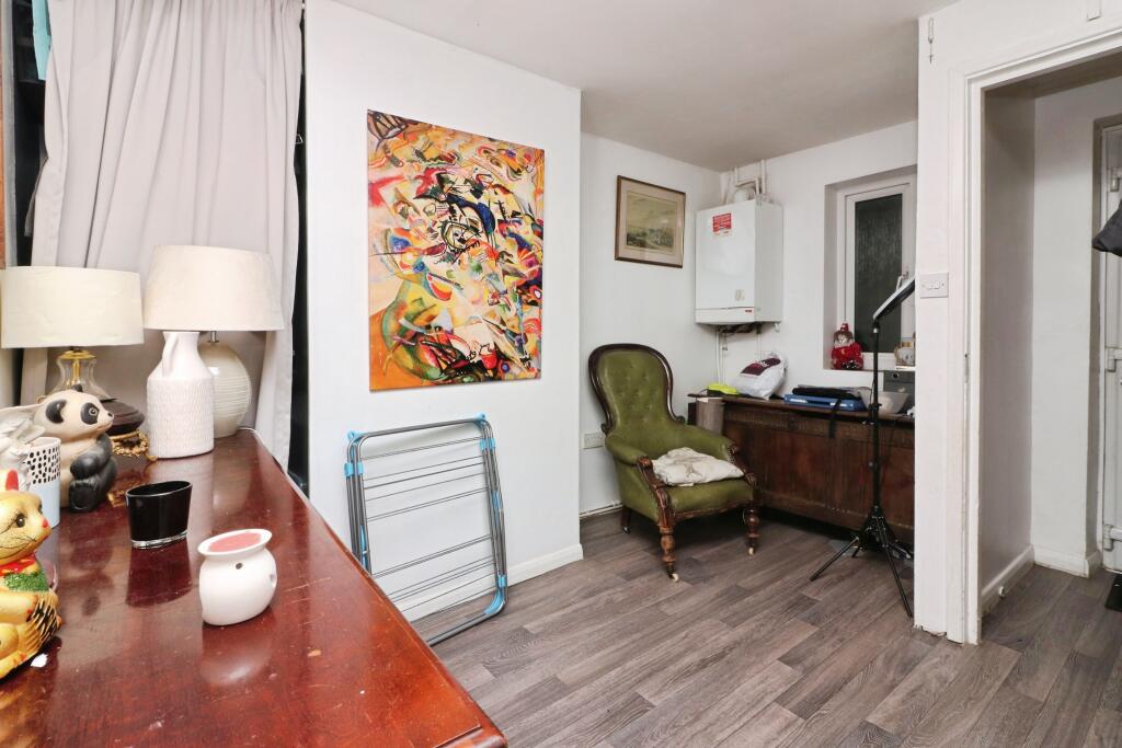 Additional image 15 of Oak Grove, Hatfield, AL10