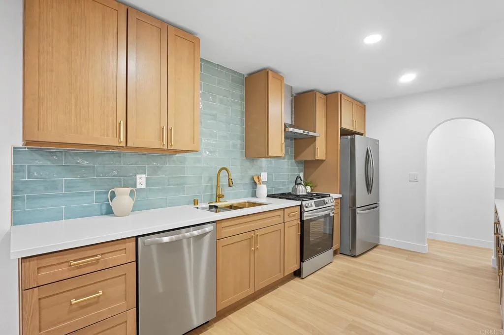 Additional image 14 of 2851 Grandview Street, San Diego, CA 92110