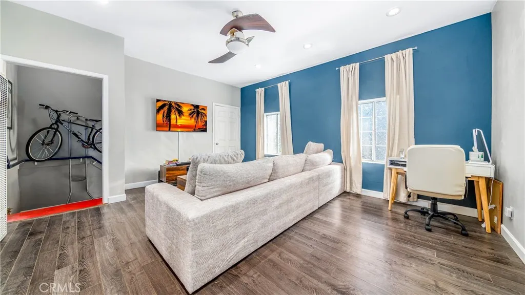 Additional image 13 of 217 Columbia Place, Los Angeles, CA 90026