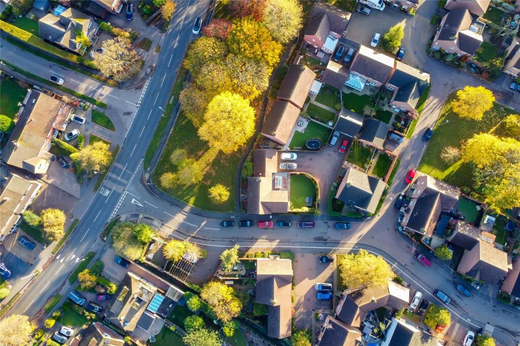 Additional image 26 of Old School Drive, Wheathampstead, Hertfordshire, AL4