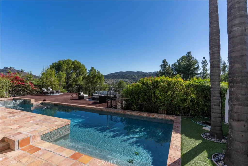 Additional image 39 of 24412 Voltara Court, Calabasas, CA 91302