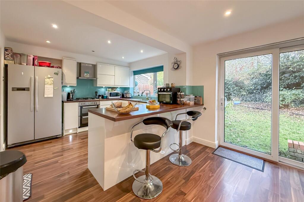 Additional image 2 of Tiverton Court, Harpenden, Hertfordshire, AL5