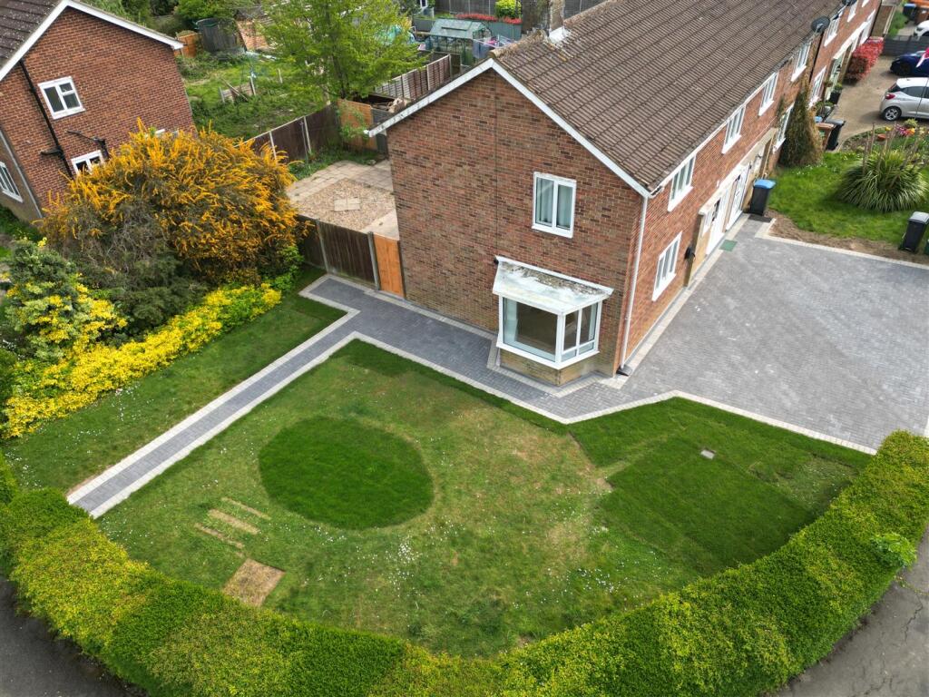 Additional image 27 of Lowerfield, Welwyn Garden City