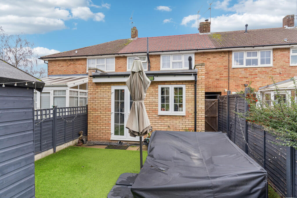 Additional image 17 of Howlands, Welwyn Garden City