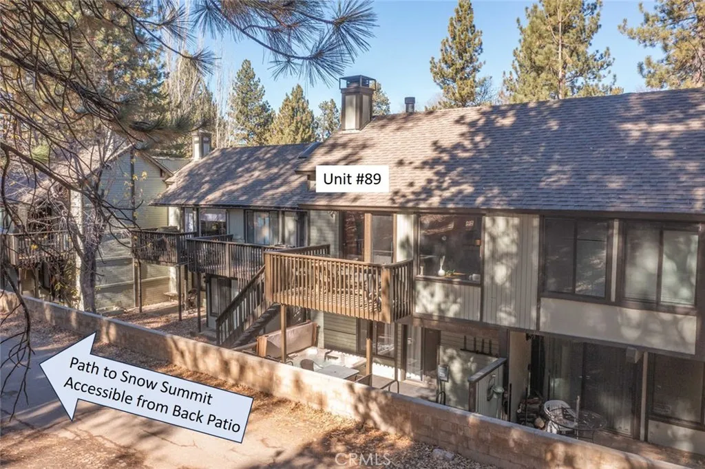 Additional image 50 of 41935 Switzerland Drive Unit 89, Big Bear Lake, CA 92315